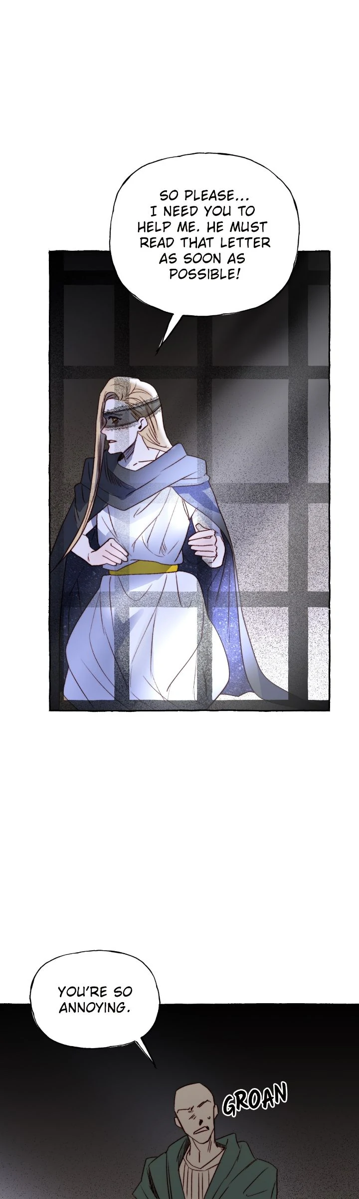 Beyond Walpurgis Chapter 69 - Page 27