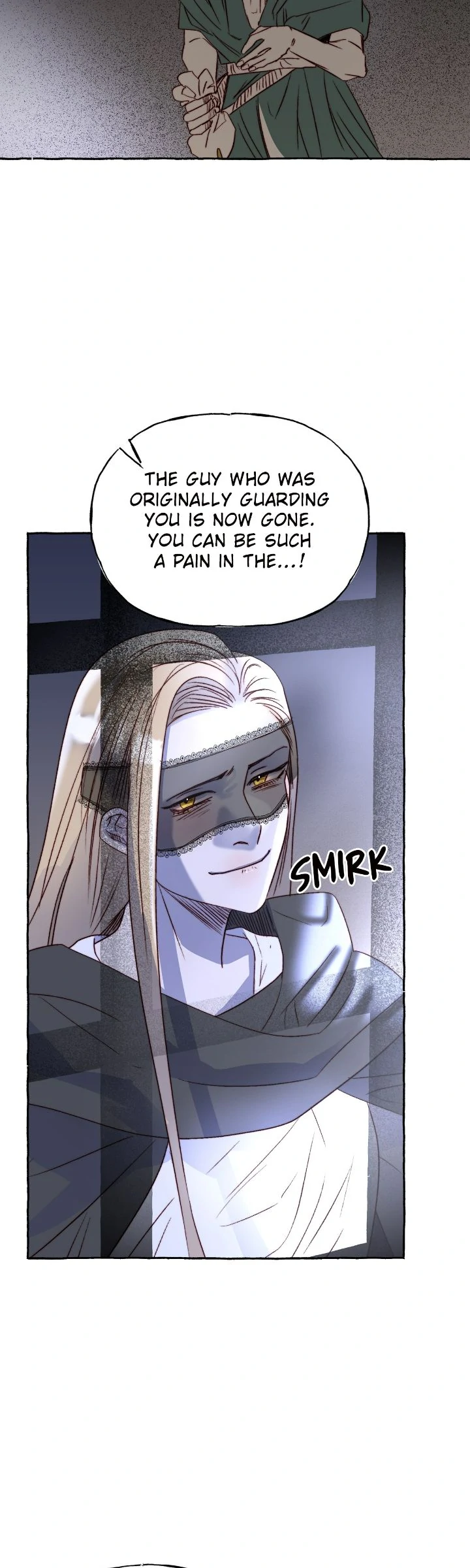 Beyond Walpurgis Chapter 69 - Page 28