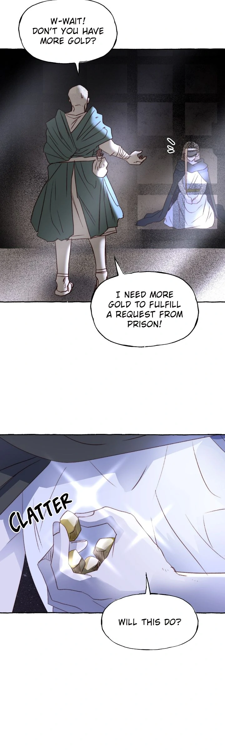 Beyond Walpurgis Chapter 69 - Page 29