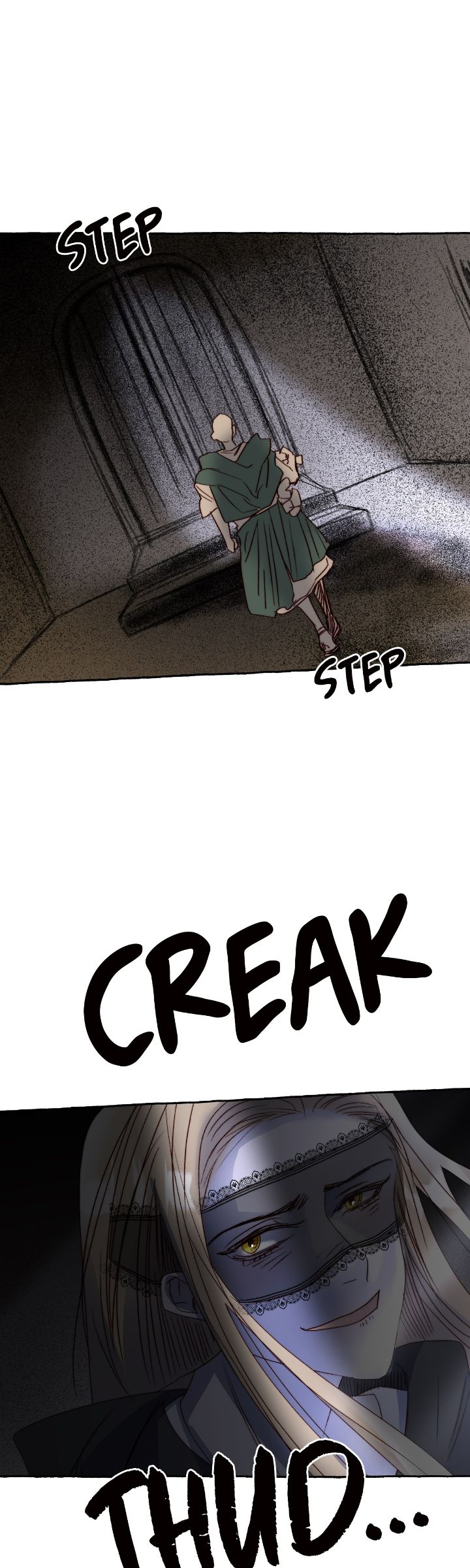 Beyond Walpurgis Chapter 69 - Page 32
