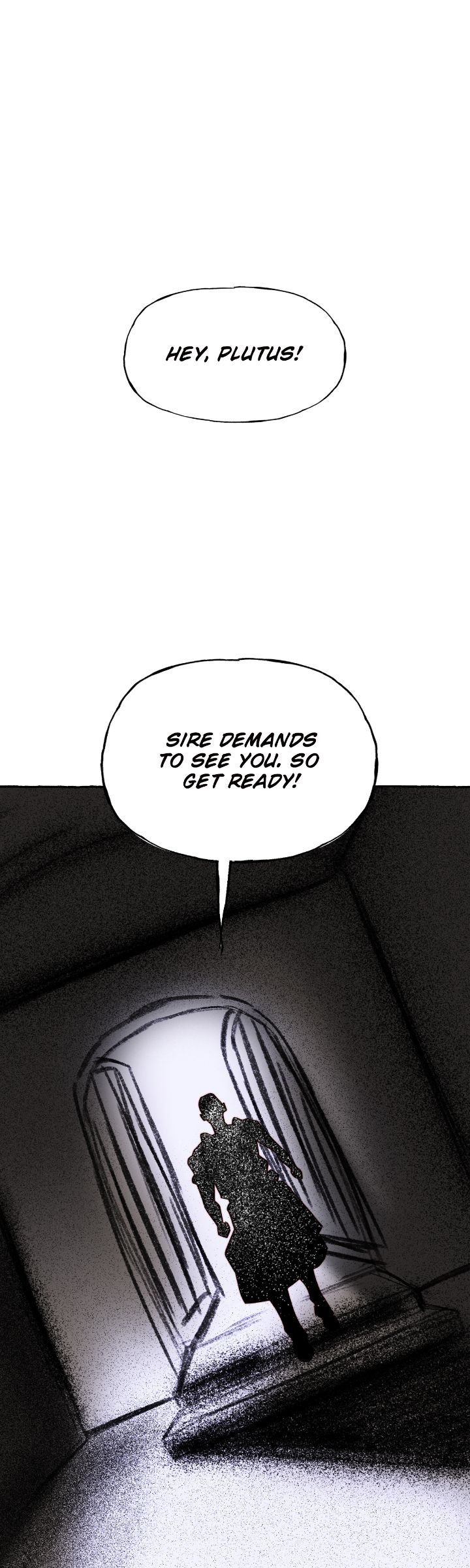 Beyond Walpurgis Chapter 69 - Page 37