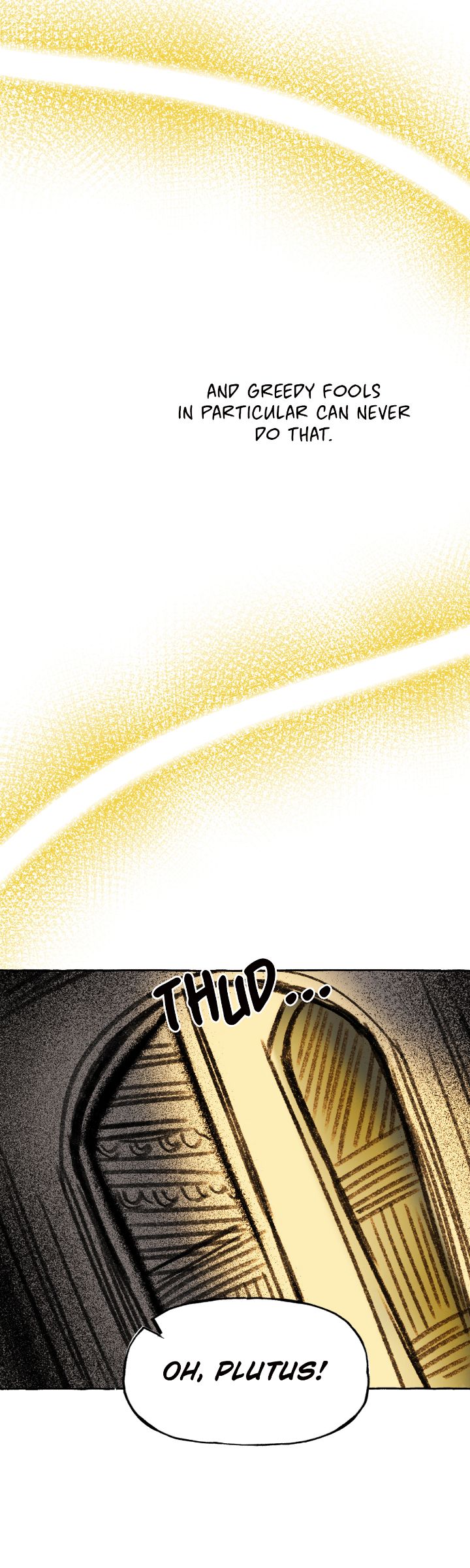 Beyond Walpurgis Chapter 69 - Page 39