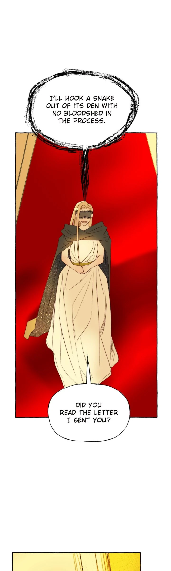 Beyond Walpurgis Chapter 69 - Page 44
