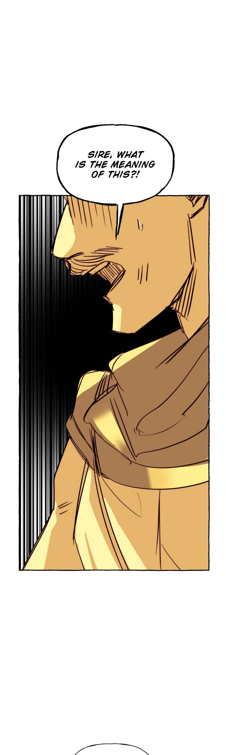 Beyond Walpurgis Chapter 70 - Page 1