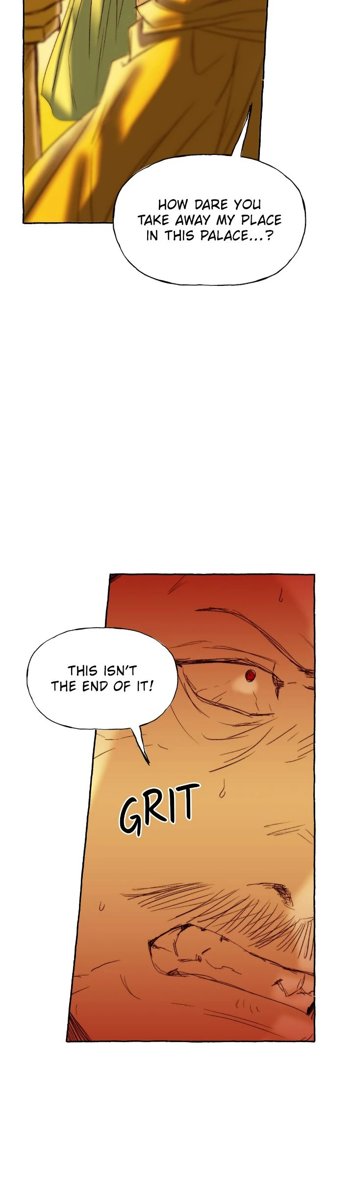 Beyond Walpurgis Chapter 70 - Page 11