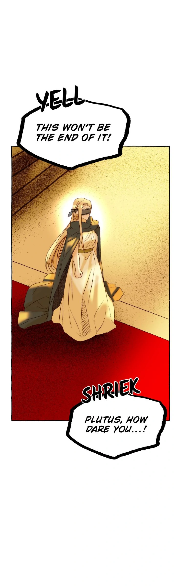 Beyond Walpurgis Chapter 70 - Page 12