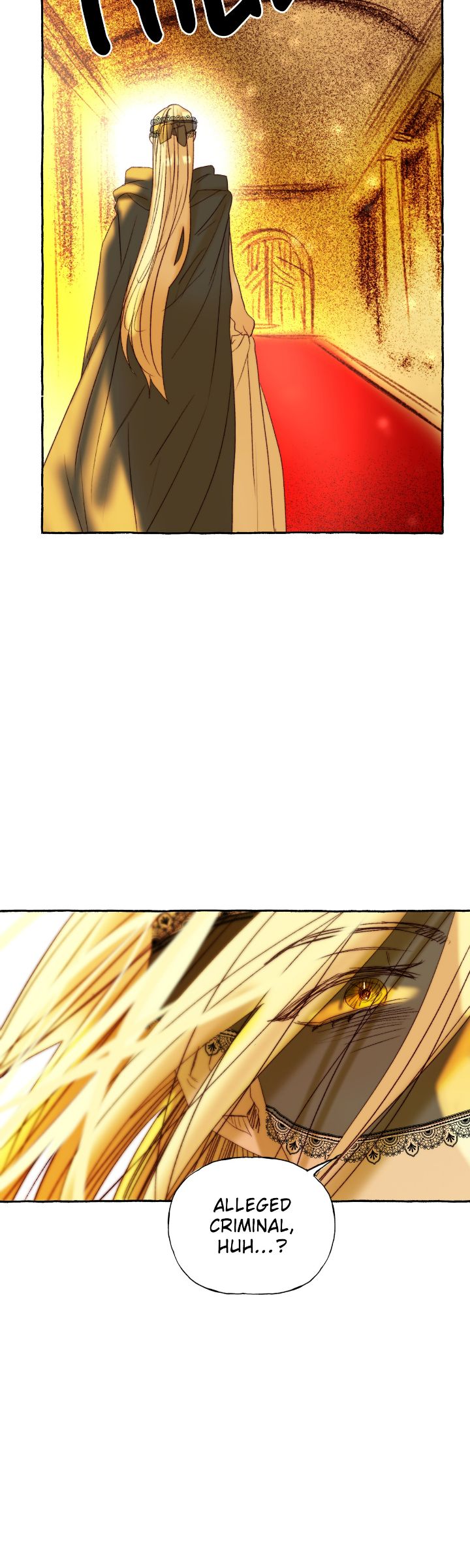 Beyond Walpurgis Chapter 70 - Page 15