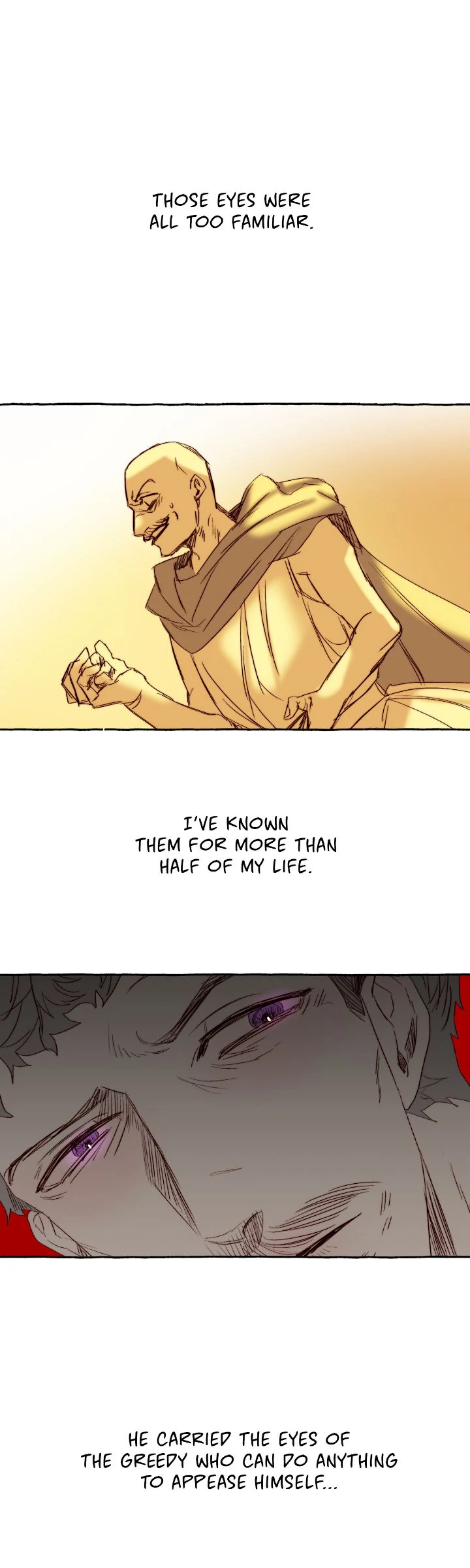 Beyond Walpurgis Chapter 70 - Page 16