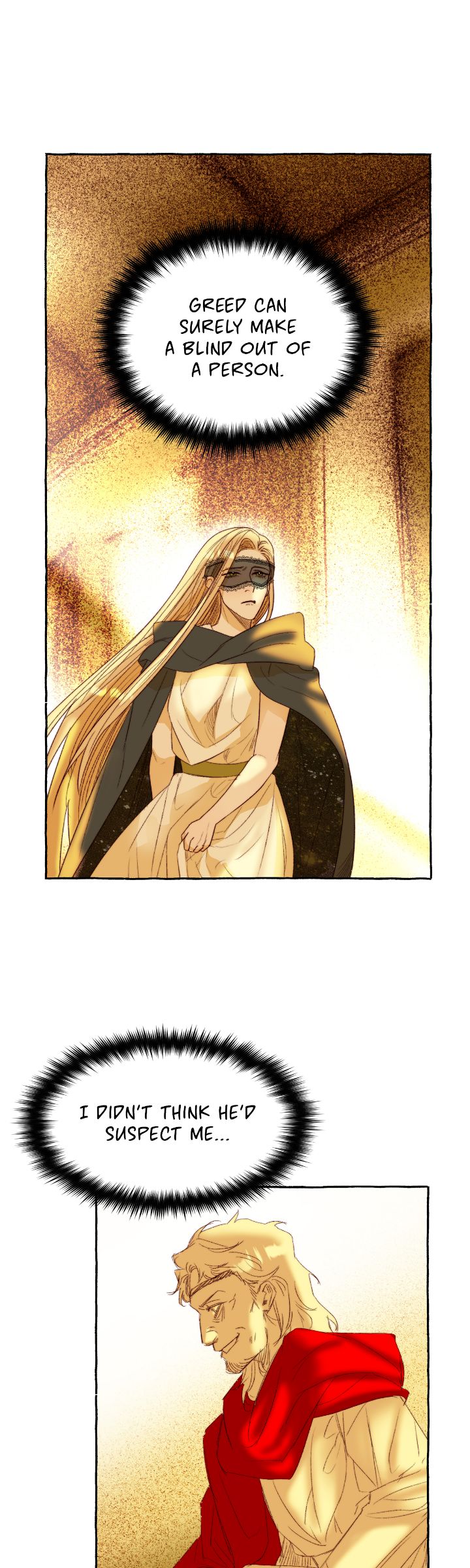 Beyond Walpurgis Chapter 70 - Page 17