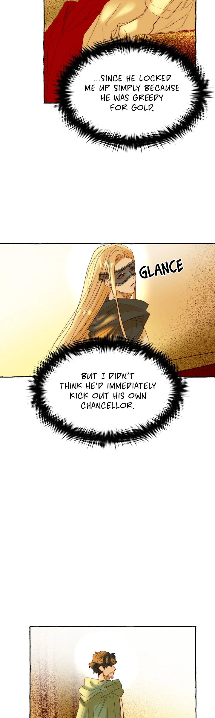 Beyond Walpurgis Chapter 70 - Page 18
