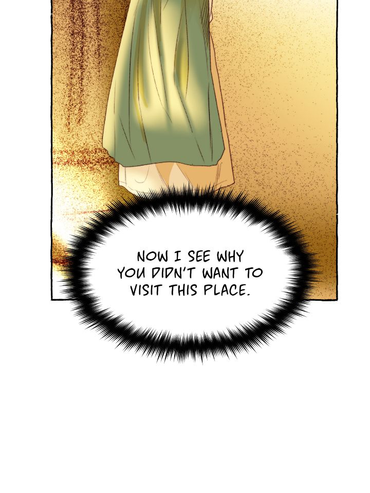 Beyond Walpurgis Chapter 70 - Page 19