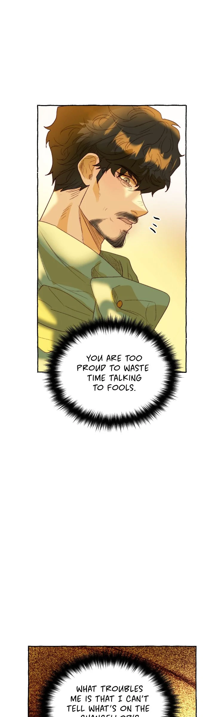 Beyond Walpurgis Chapter 70 - Page 20