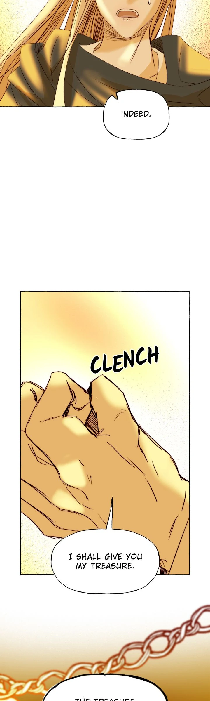 Beyond Walpurgis Chapter 70 - Page 25