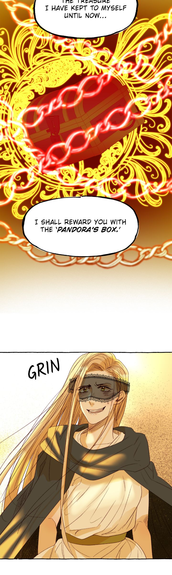 Beyond Walpurgis Chapter 70 - Page 26