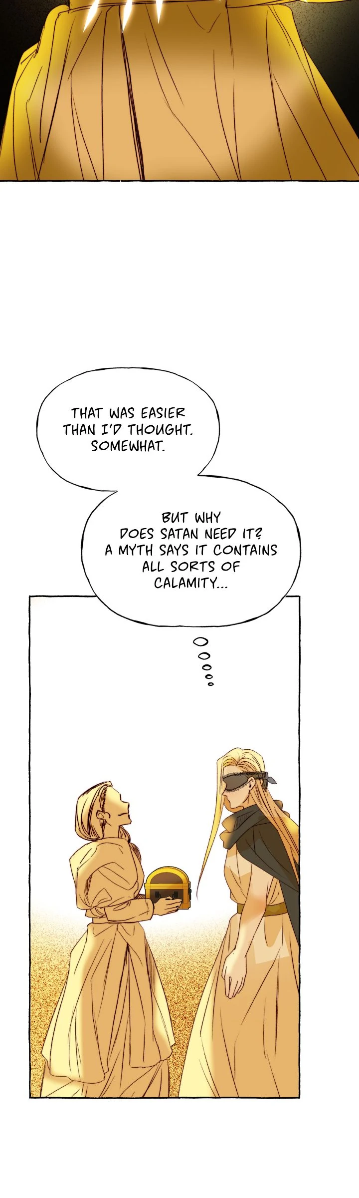 Beyond Walpurgis Chapter 70 - Page 29