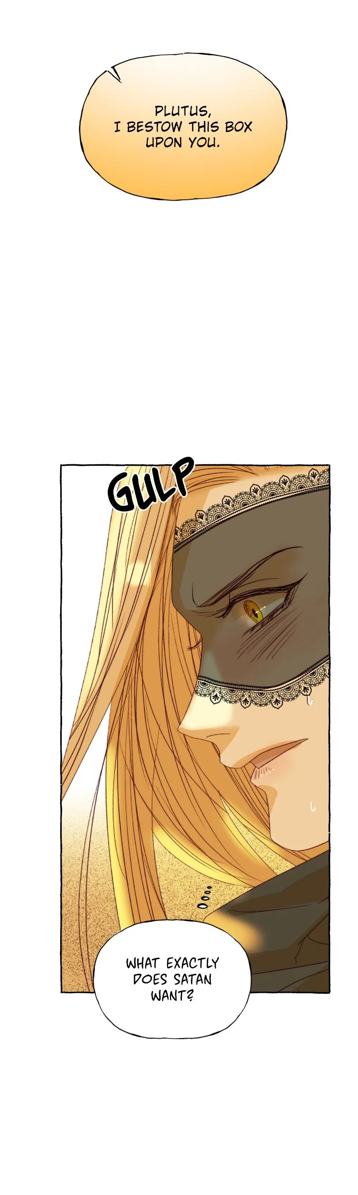 Beyond Walpurgis Chapter 70 - Page 30