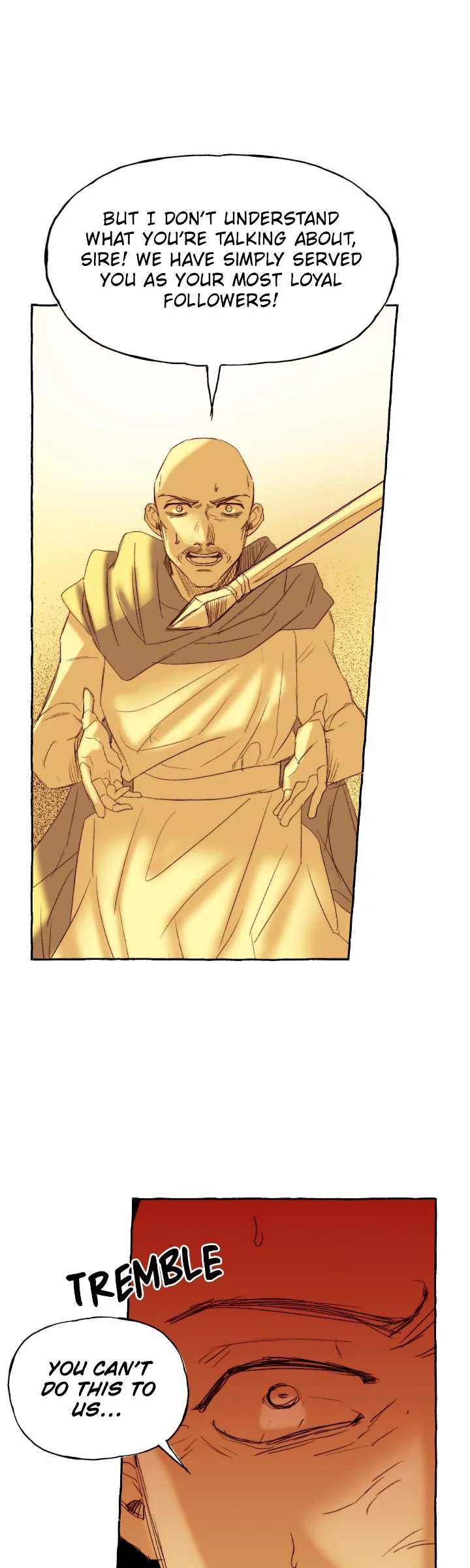 Beyond Walpurgis Chapter 70 - Page 4