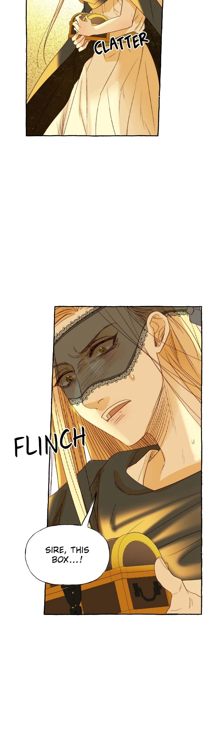 Beyond Walpurgis Chapter 70 - Page 32