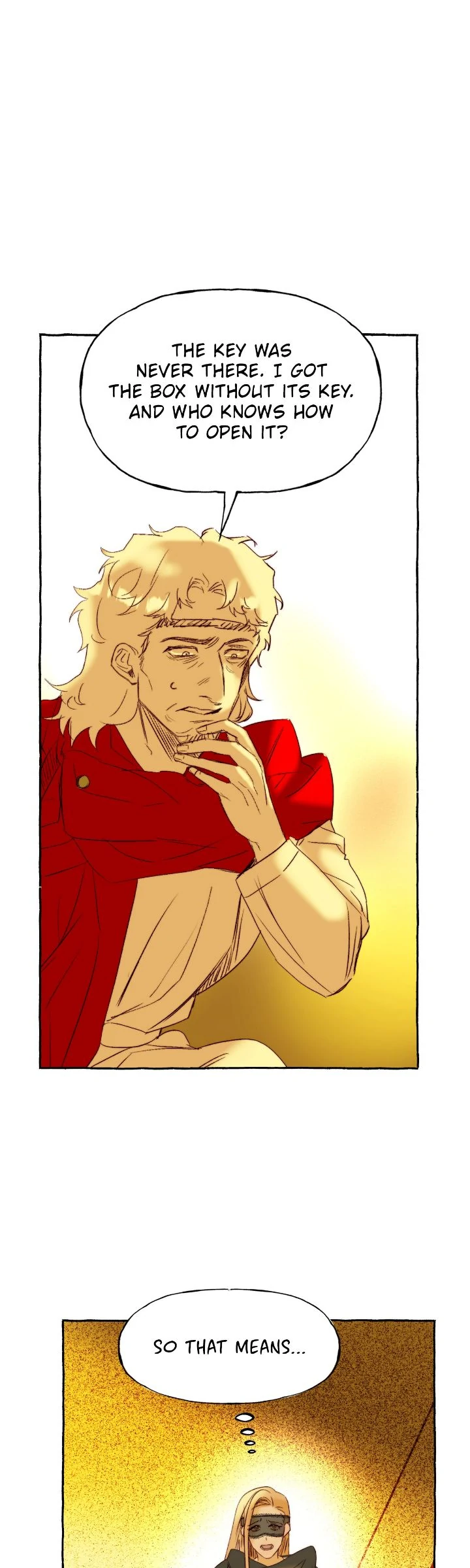 Beyond Walpurgis Chapter 70 - Page 34