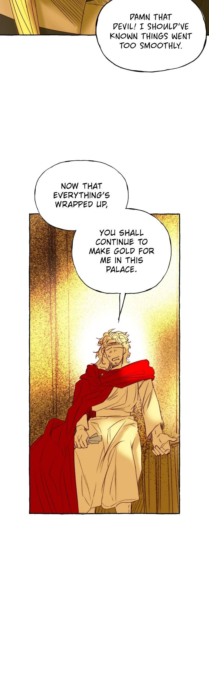 Beyond Walpurgis Chapter 70 - Page 36