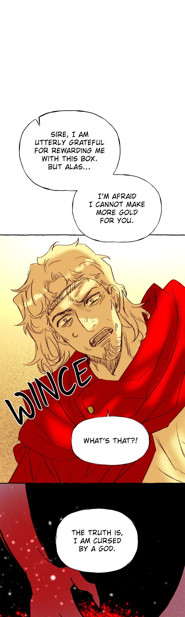 Beyond Walpurgis Chapter 70 - Page 37