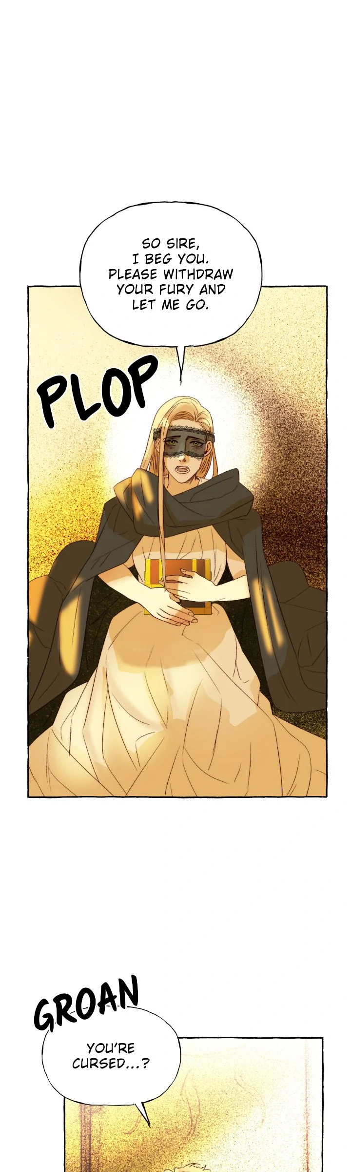 Beyond Walpurgis Chapter 70 - Page 41