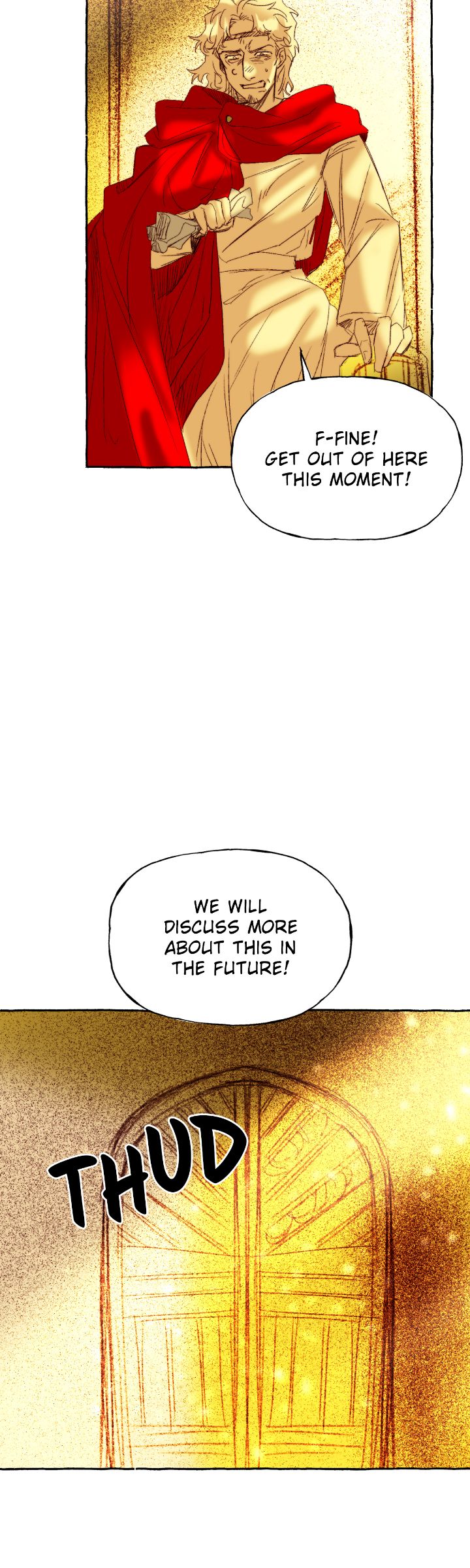 Beyond Walpurgis Chapter 70 - Page 42