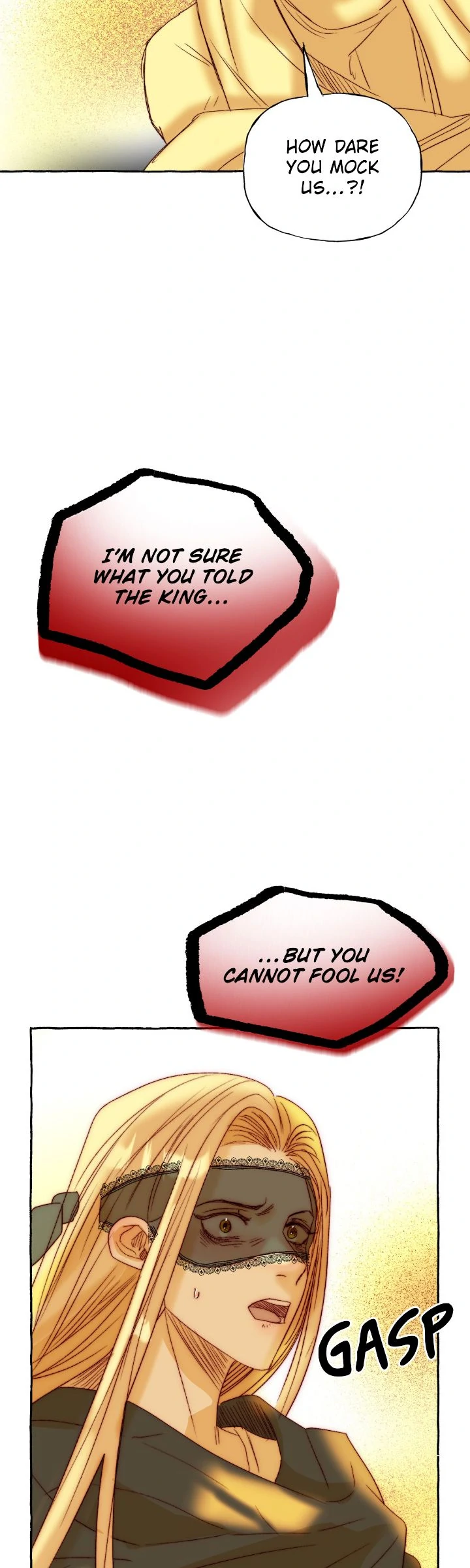 Beyond Walpurgis Chapter 70 - Page 49