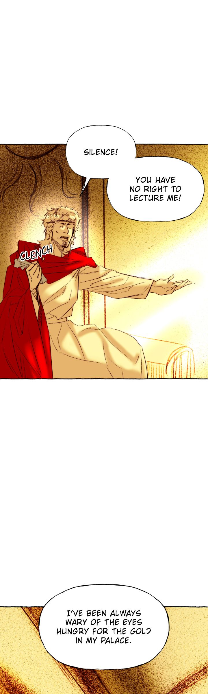 Beyond Walpurgis Chapter 70 - Page 7