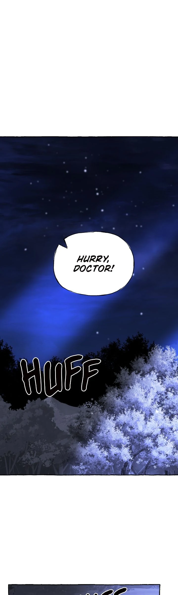 Beyond Walpurgis Chapter 71 - Page 1