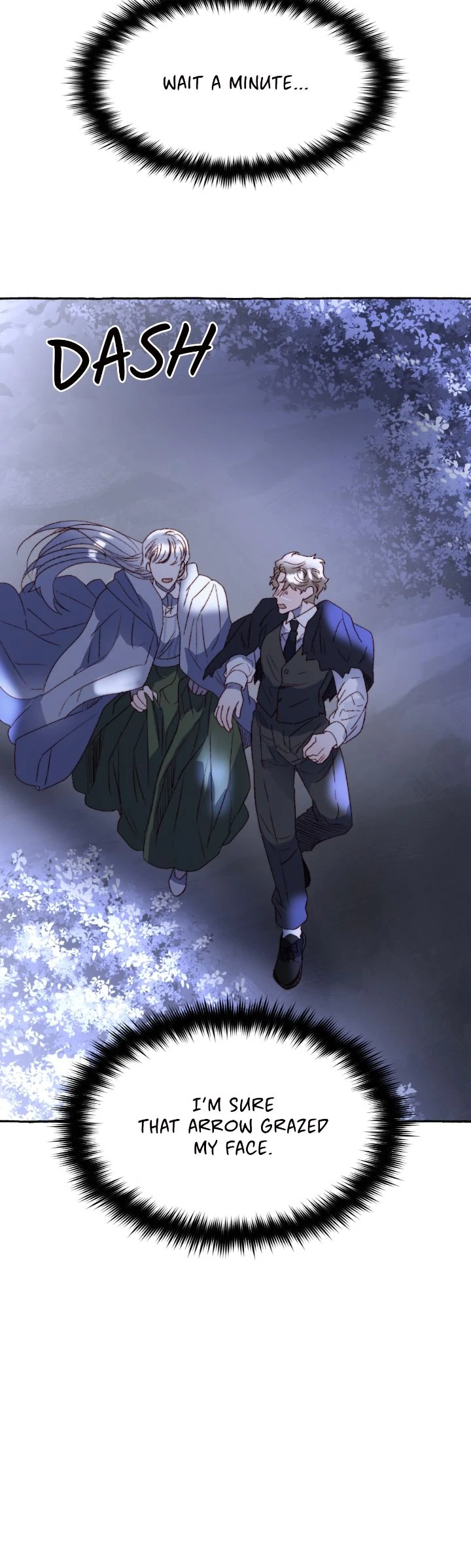 Beyond Walpurgis Chapter 71 - Page 13