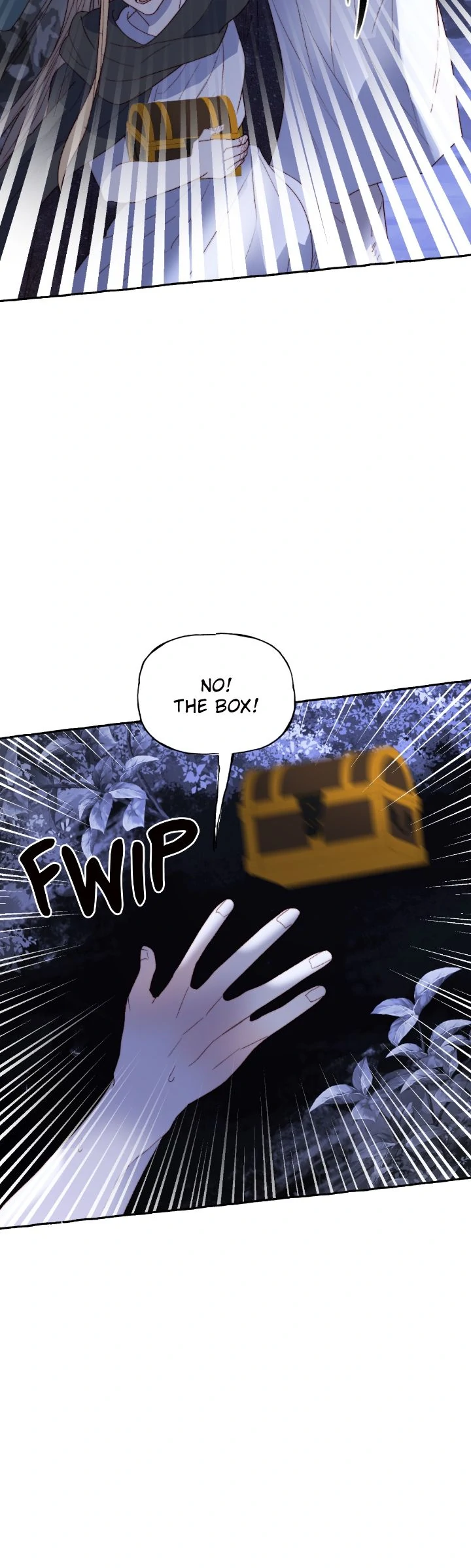 Beyond Walpurgis Chapter 71 - Page 16
