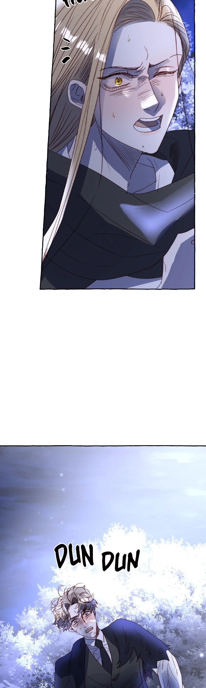Beyond Walpurgis Chapter 71 - Page 19