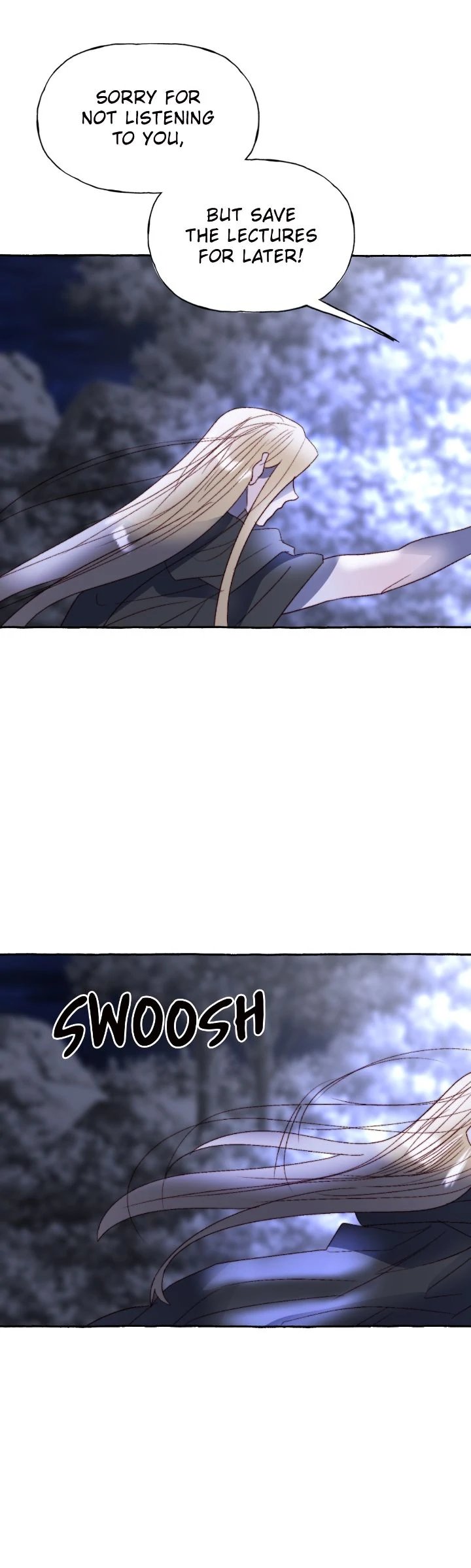 Beyond Walpurgis Chapter 71 - Page 23