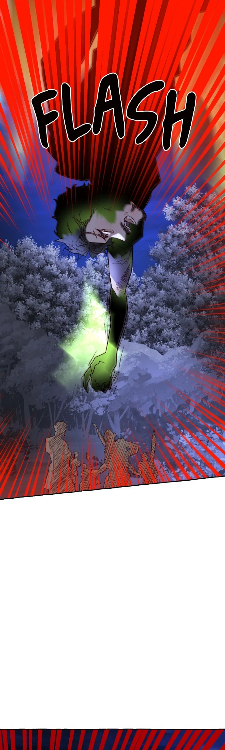 Beyond Walpurgis Chapter 71 - Page 31