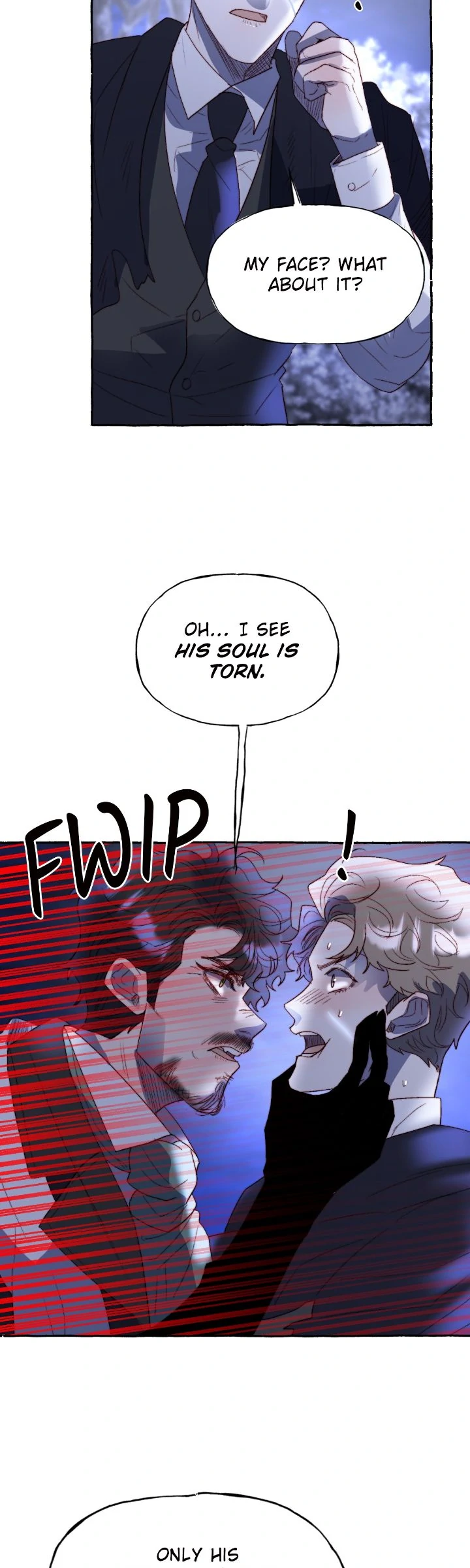 Beyond Walpurgis Chapter 71 - Page 38
