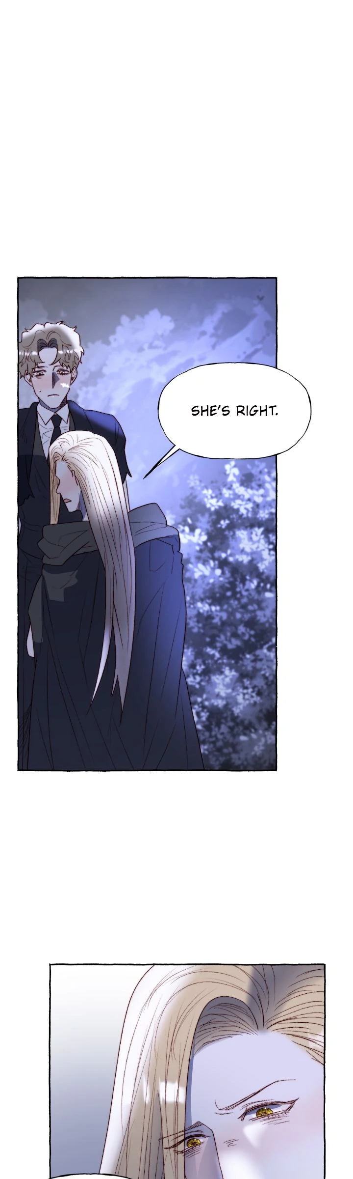 Beyond Walpurgis Chapter 71 - Page 44