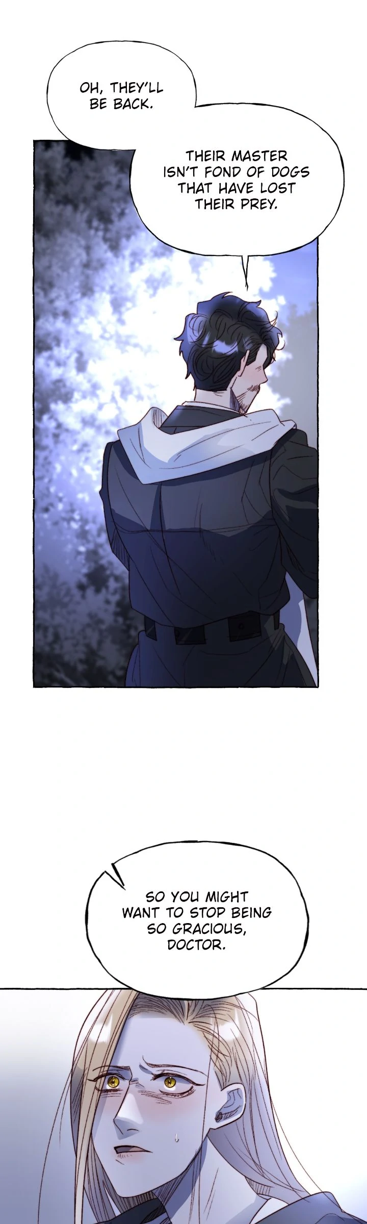 Beyond Walpurgis Chapter 71 - Page 48
