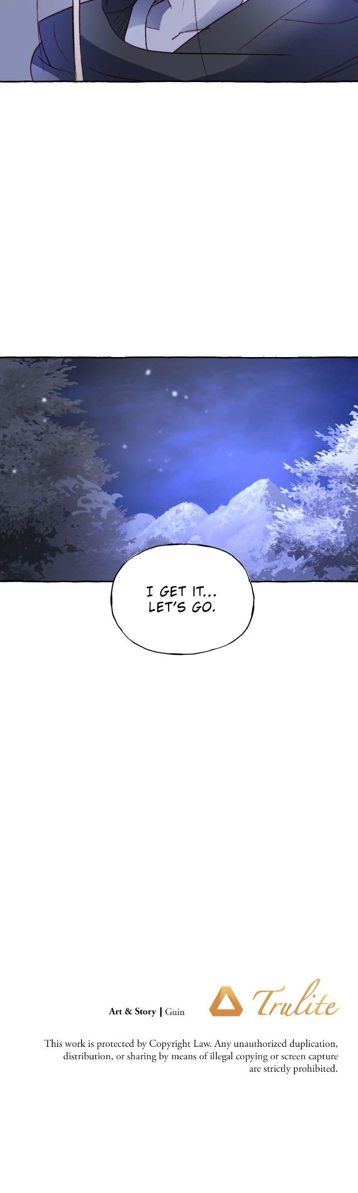 Beyond Walpurgis Chapter 71 - Page 49
