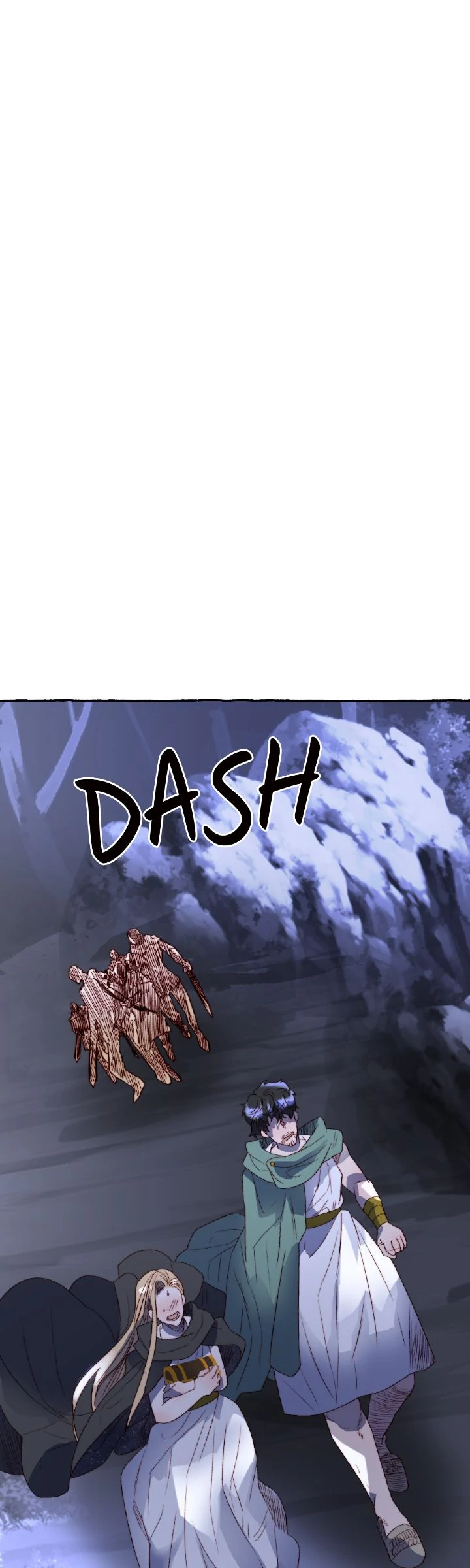 Beyond Walpurgis Chapter 71 - Page 7