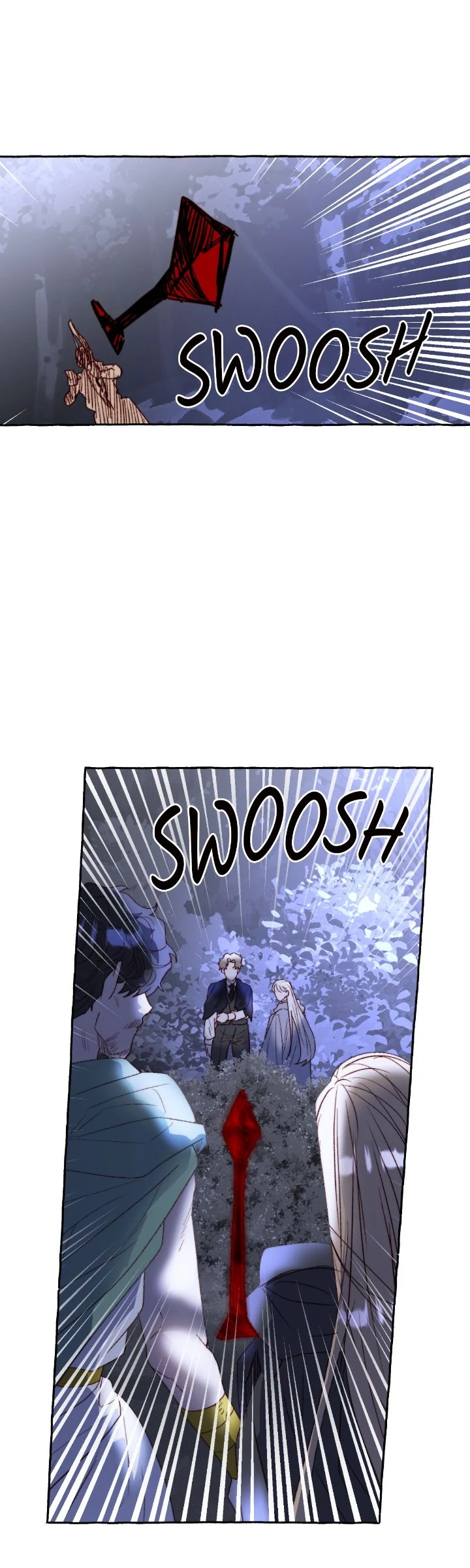 Beyond Walpurgis Chapter 71 - Page 9