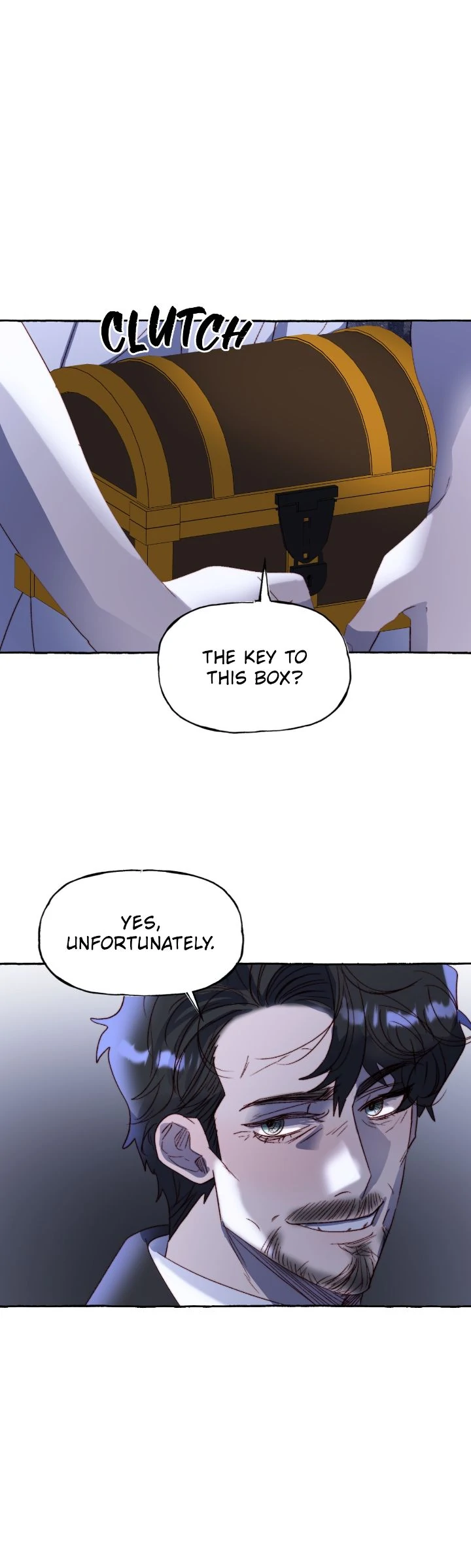 Beyond Walpurgis Chapter 72 - Page 12
