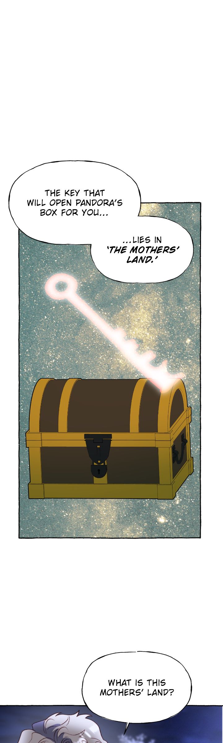 Beyond Walpurgis Chapter 72 - Page 13