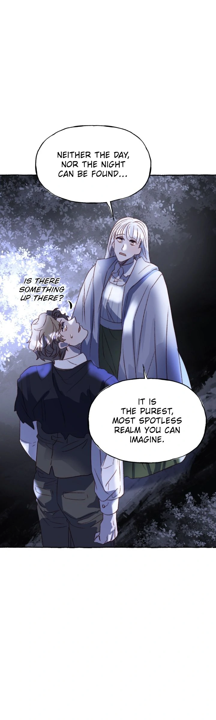Beyond Walpurgis Chapter 72 - Page 15
