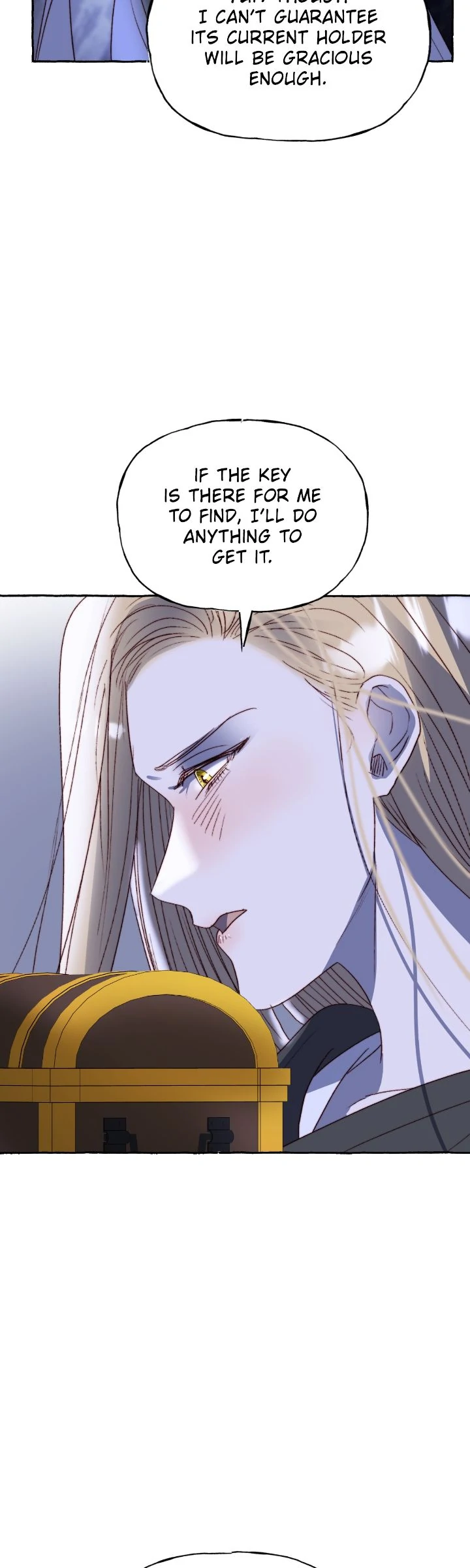 Beyond Walpurgis Chapter 72 - Page 17