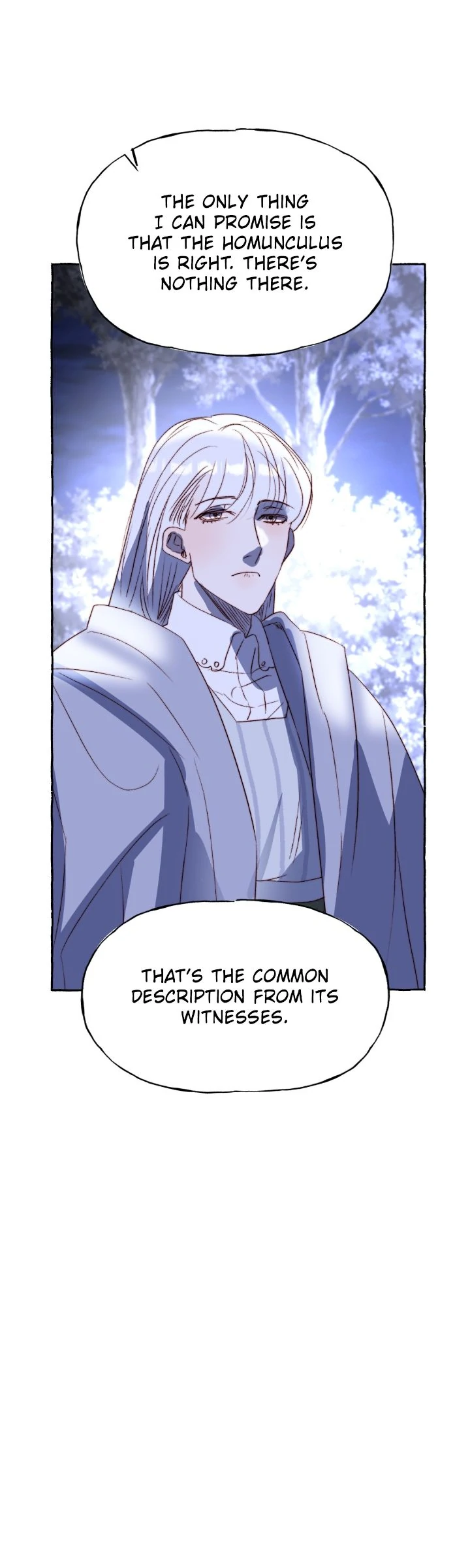 Beyond Walpurgis Chapter 72 - Page 21