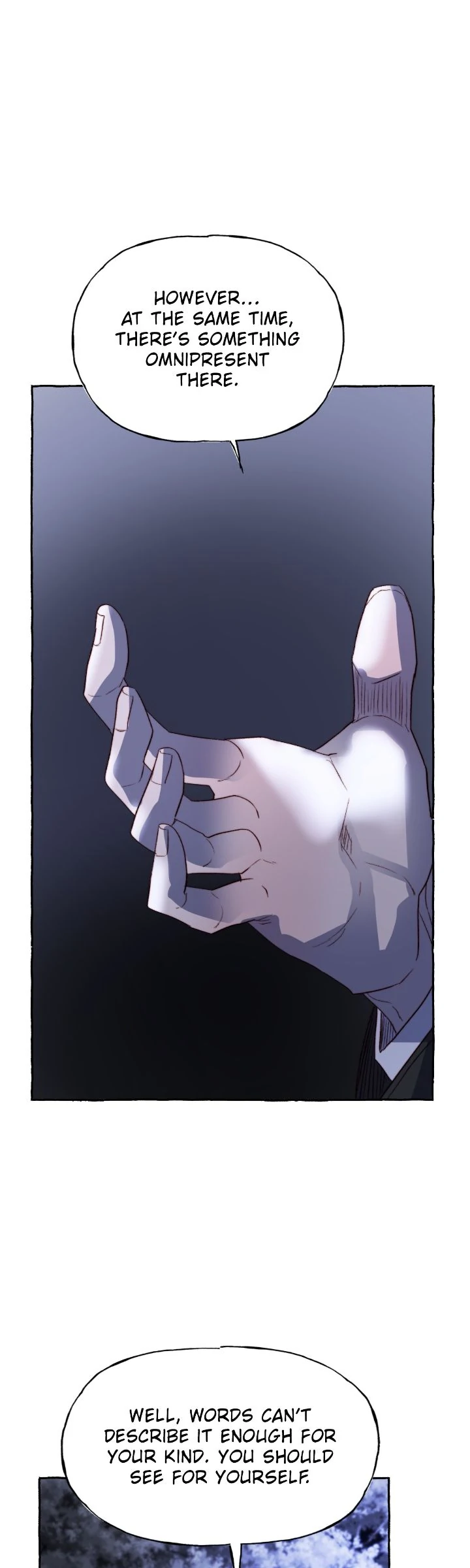 Beyond Walpurgis Chapter 72 - Page 22