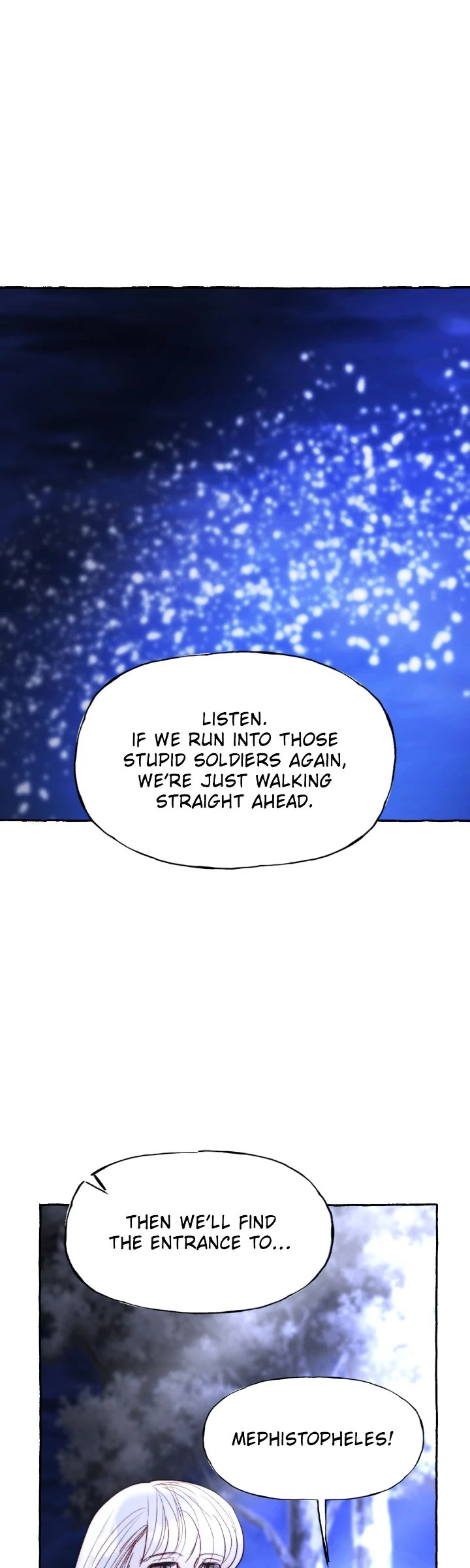 Beyond Walpurgis Chapter 72 - Page 31