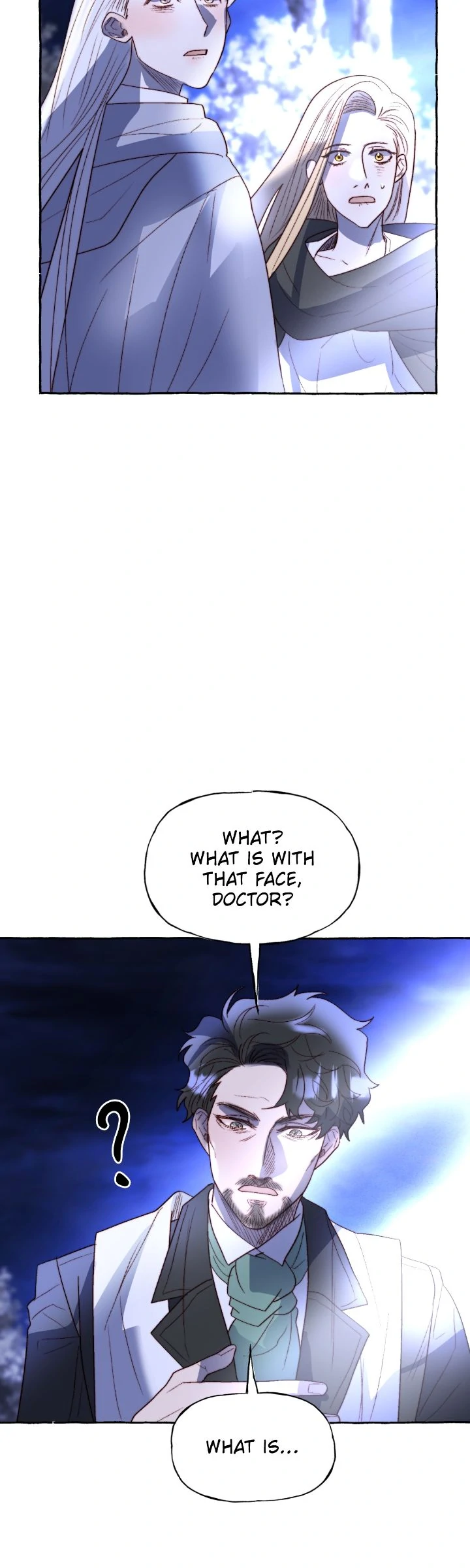 Beyond Walpurgis Chapter 72 - Page 32