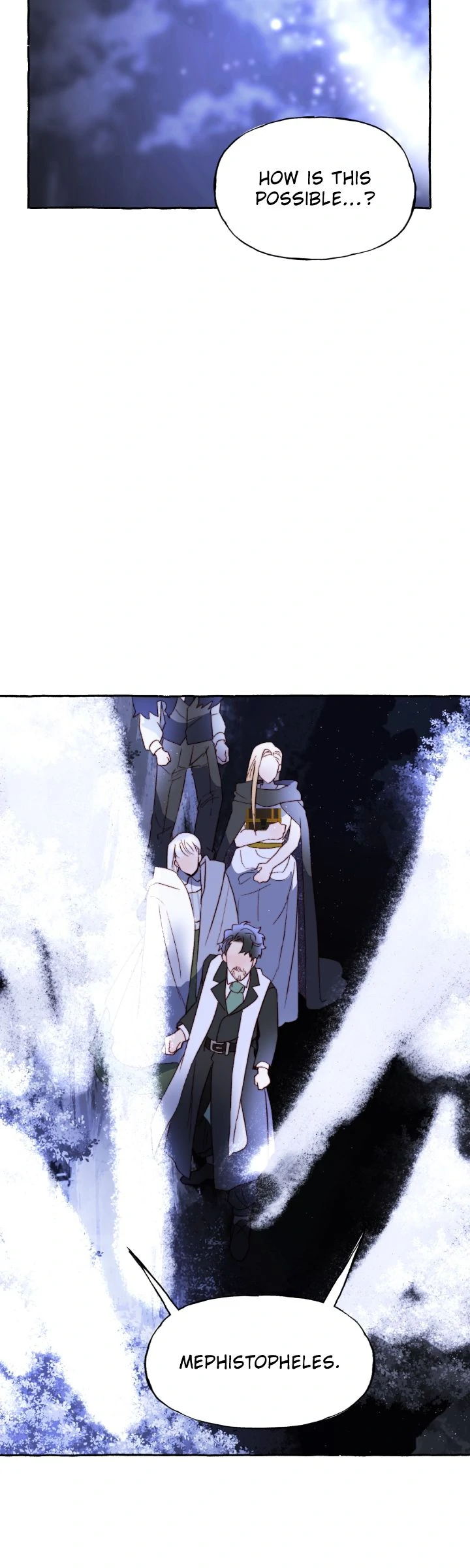 Beyond Walpurgis Chapter 72 - Page 37